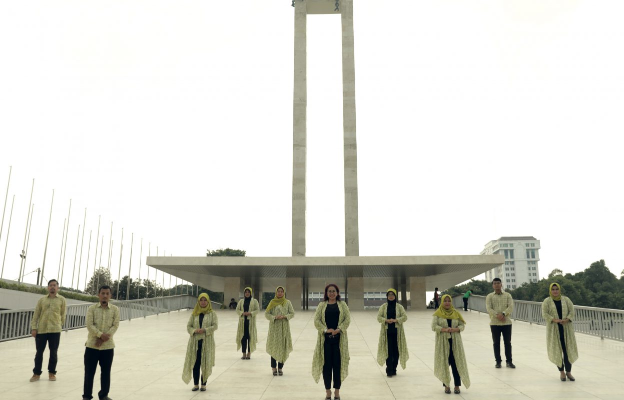 Language Center of UNJ – UPT Bahasa UNJ