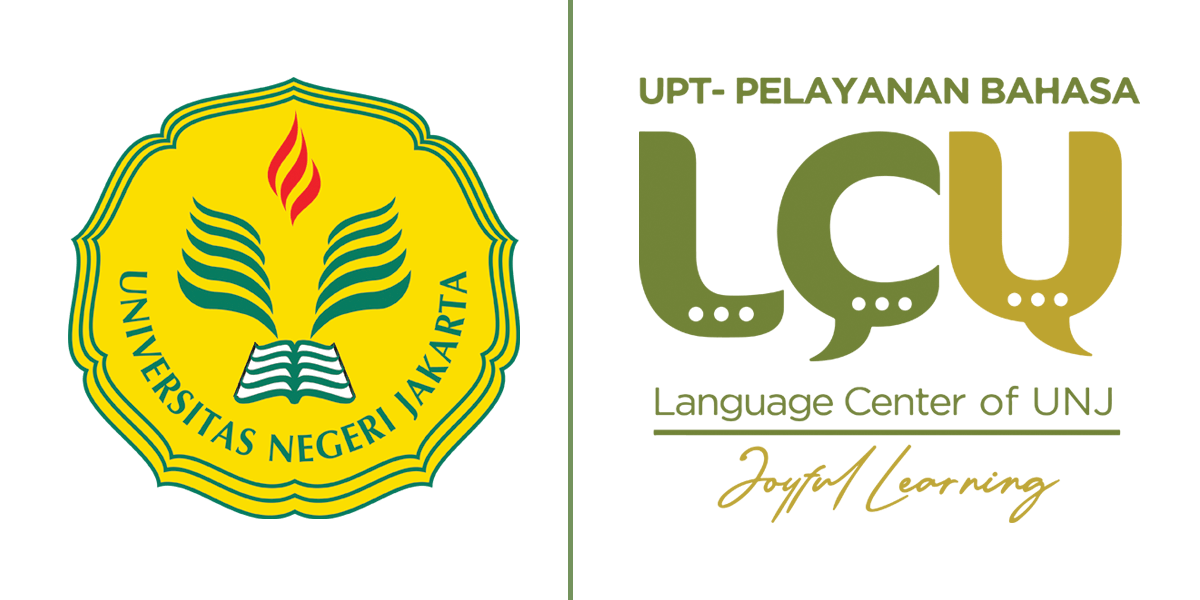 Language Center of UNJ – UPT Bahasa UNJ