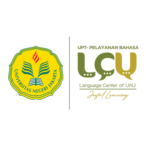 Language Center of UNJ – UPT Bahasa UNJ