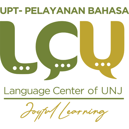 Language Center of UNJ – UPT Bahasa UNJ