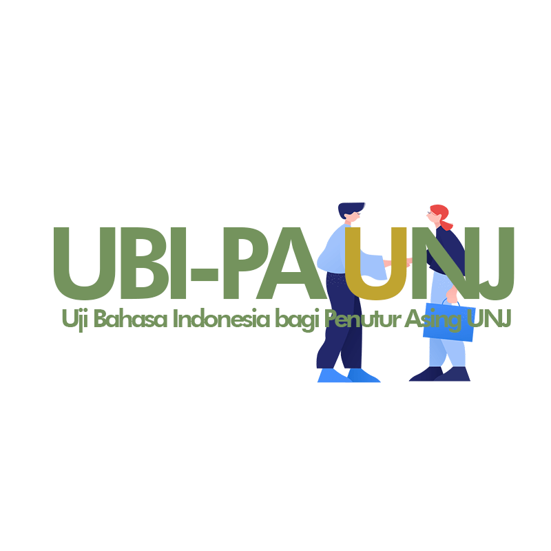 Language Center of UNJ – UPT Bahasa UNJ