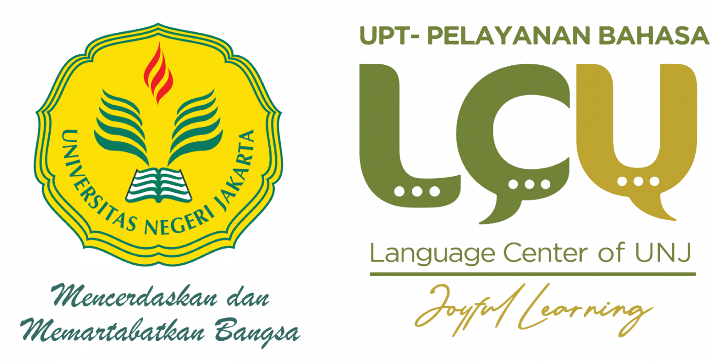 Language Center of UNJ – UPT Bahasa UNJ