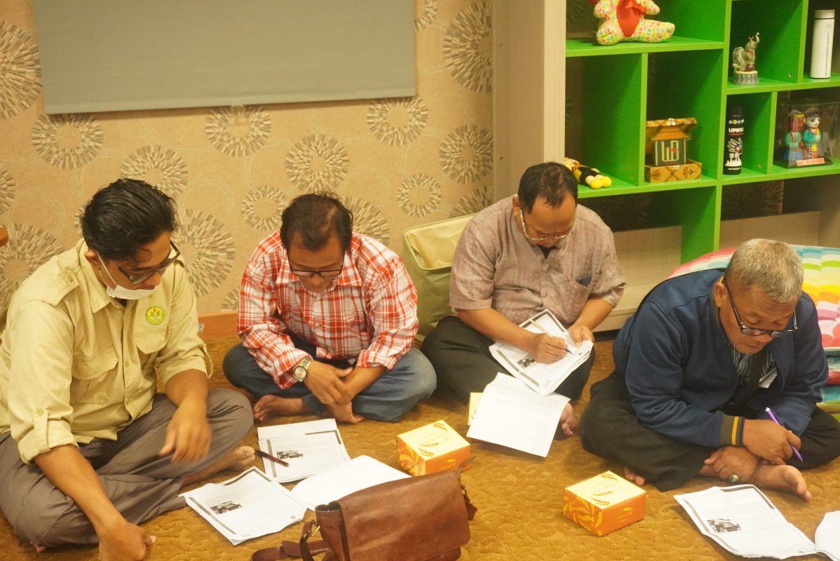 Language Center of UNJ – UPT Bahasa UNJ