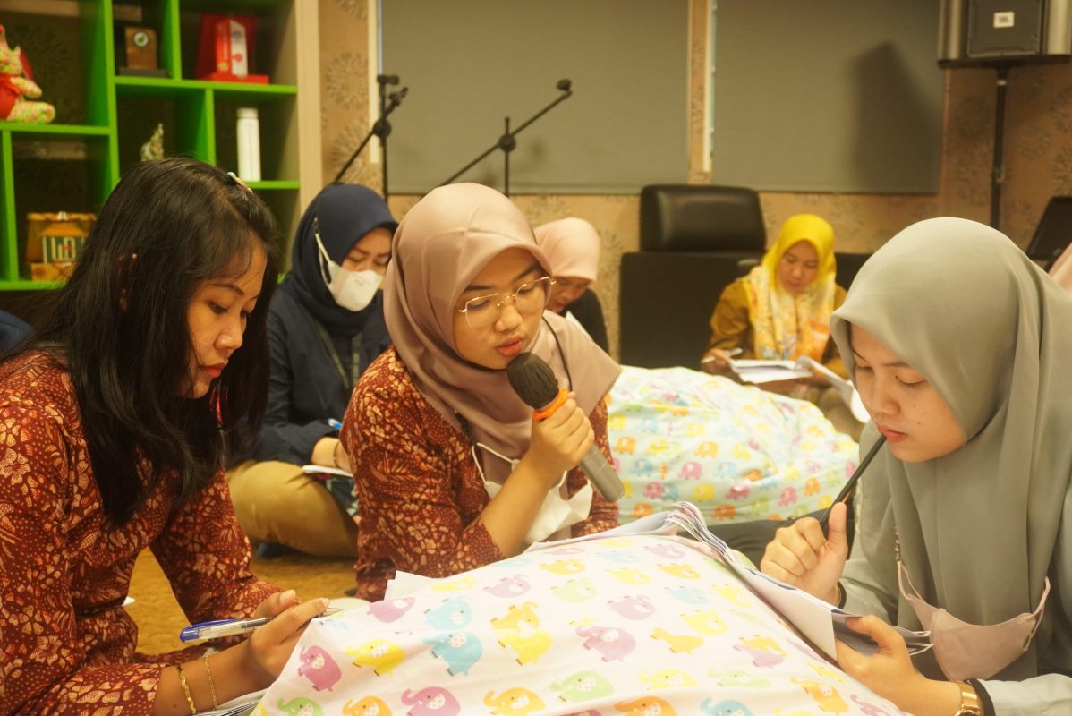 Language Center of UNJ – UPT Bahasa UNJ