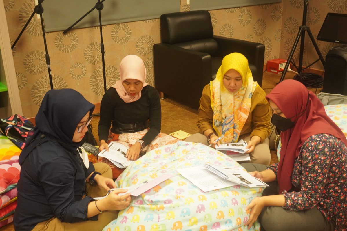 Language Center of UNJ – UPT Bahasa UNJ