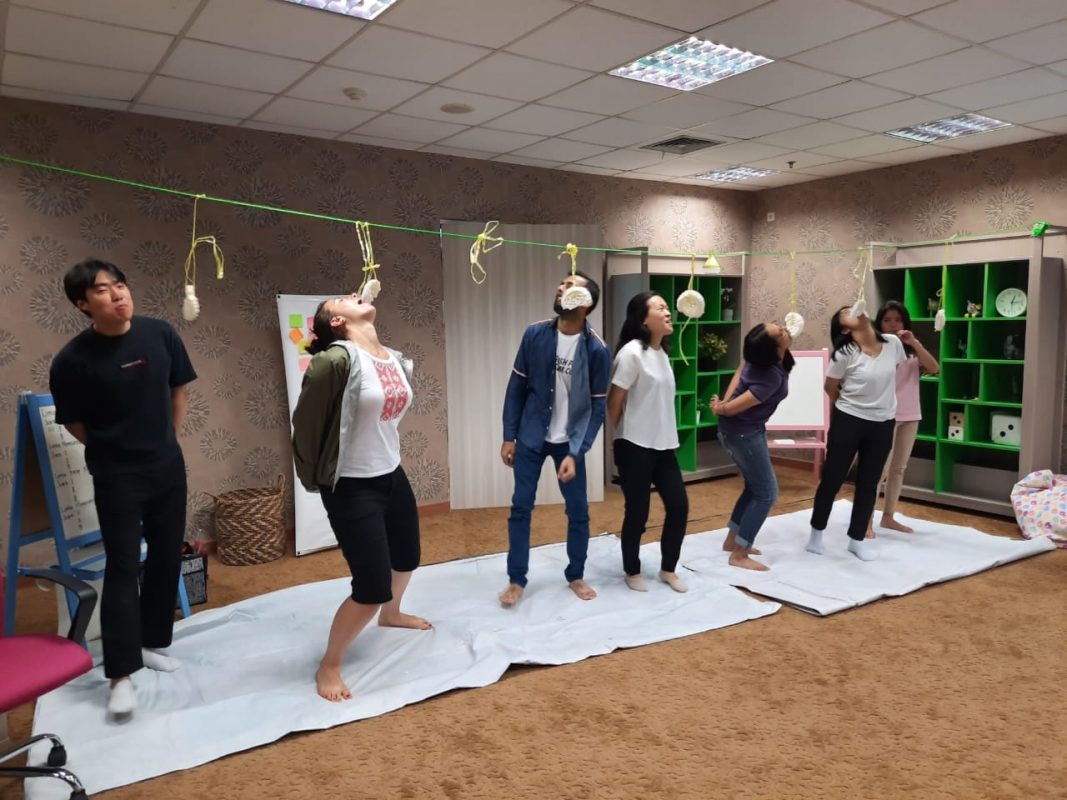 Language Center of UNJ – UPT Bahasa UNJ