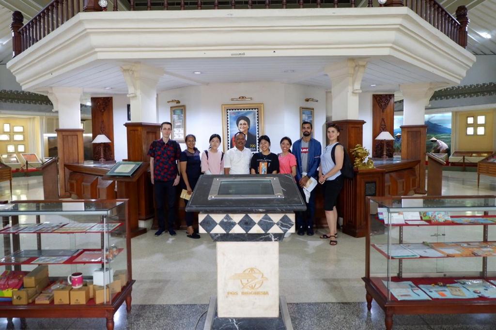 Language Center of UNJ – UPT Bahasa UNJ