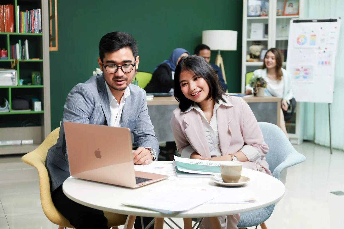 Language Center of UNJ – UPT Bahasa UNJ