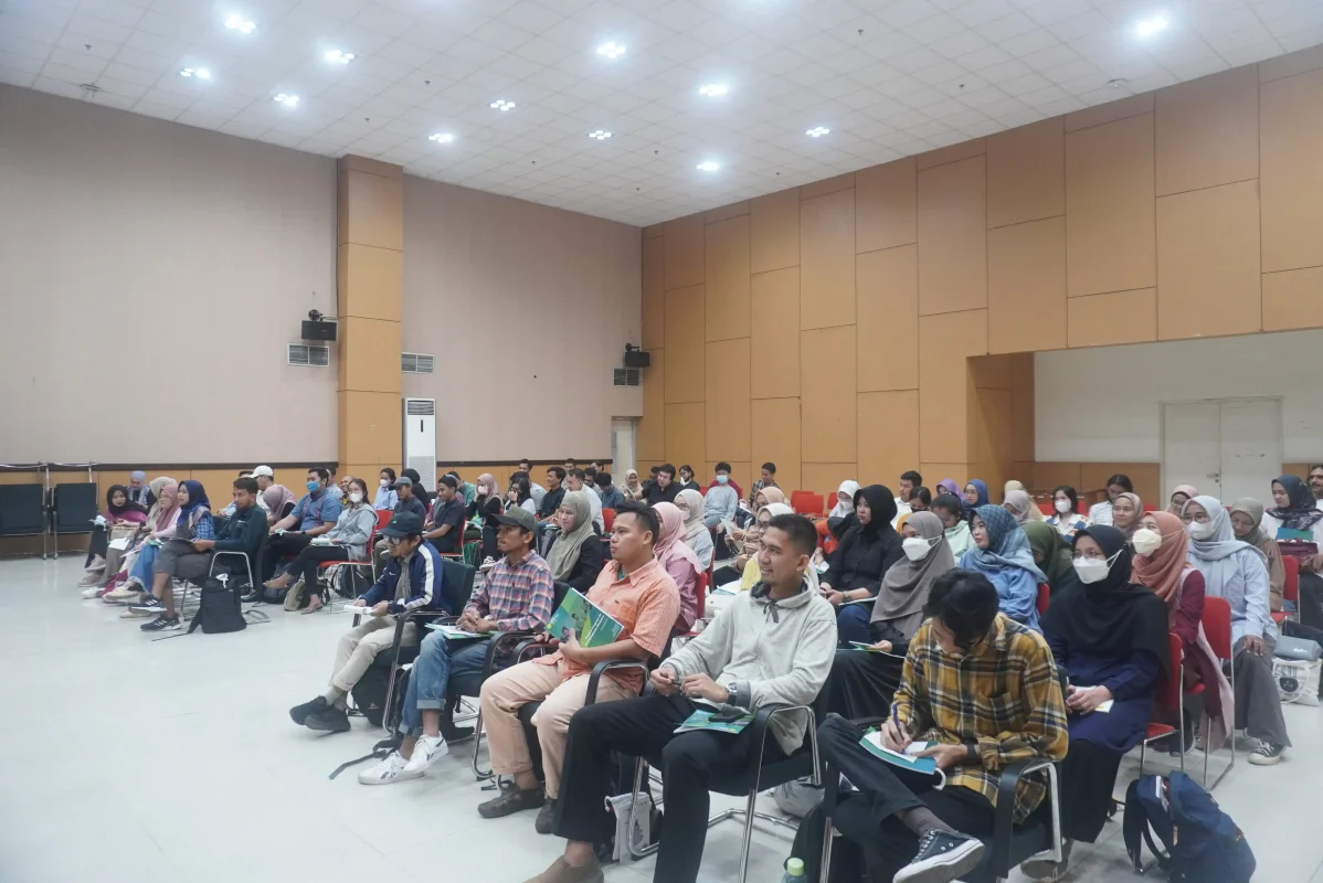 Language Center of UNJ – UPT Bahasa UNJ