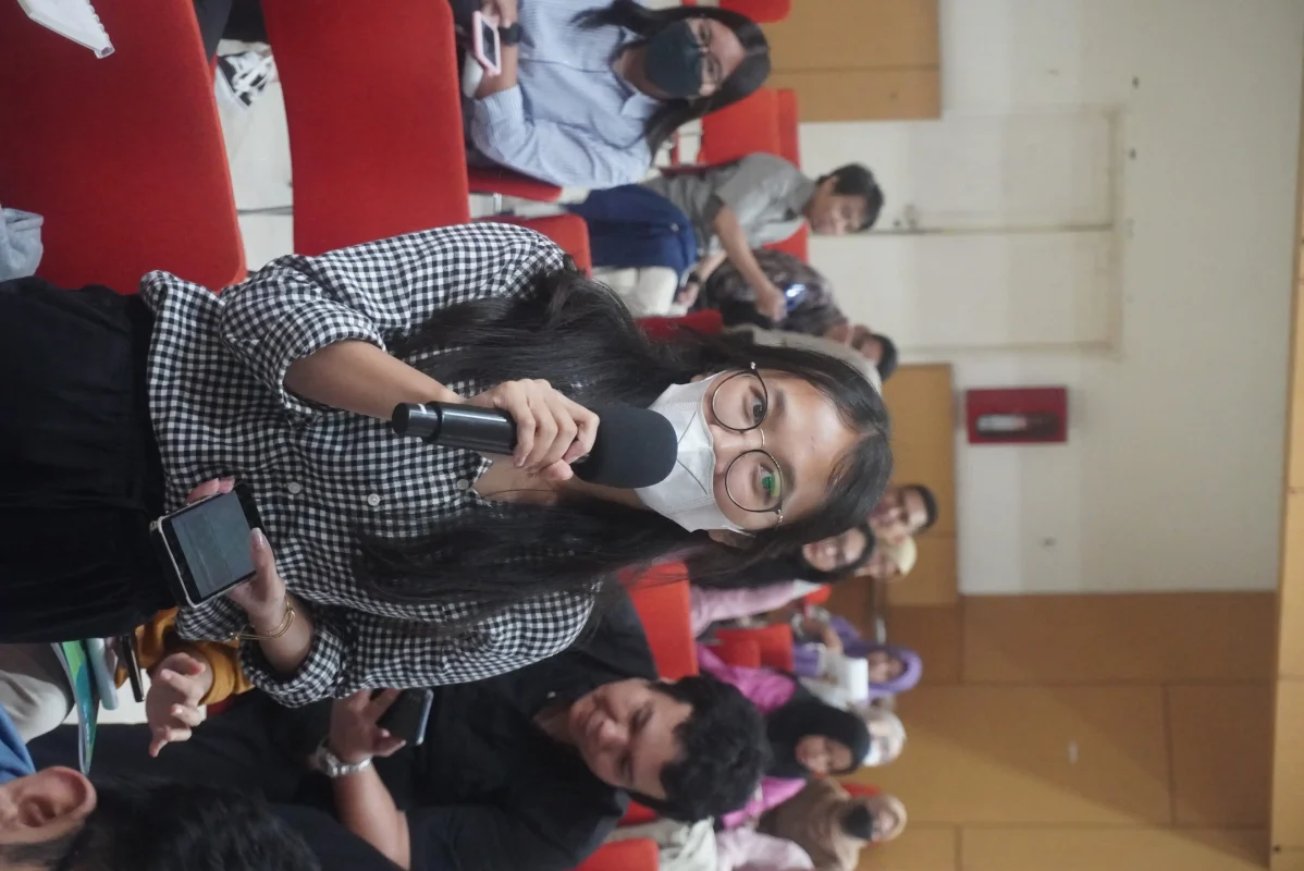 Language Center of UNJ – UPT Bahasa UNJ