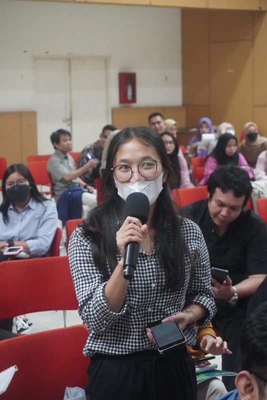 Language Center of UNJ – UPT Bahasa UNJ