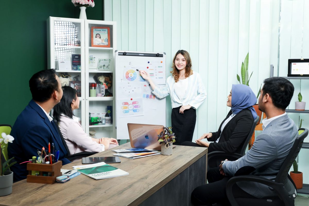 Language Center of UNJ – UPT Bahasa UNJ