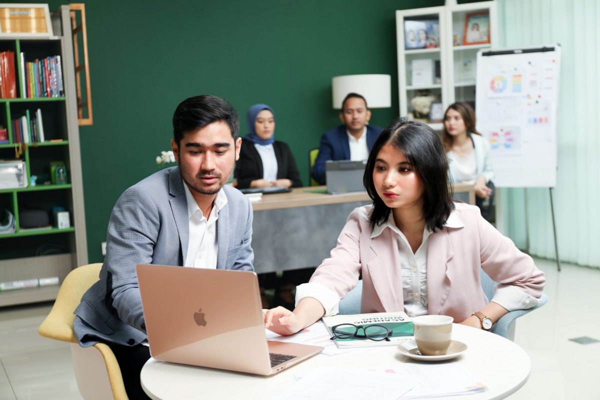 Language Center of UNJ – UPT Bahasa UNJ