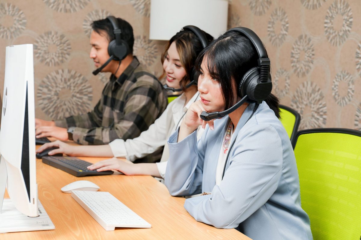 Language Center of UNJ – UPT Bahasa UNJ