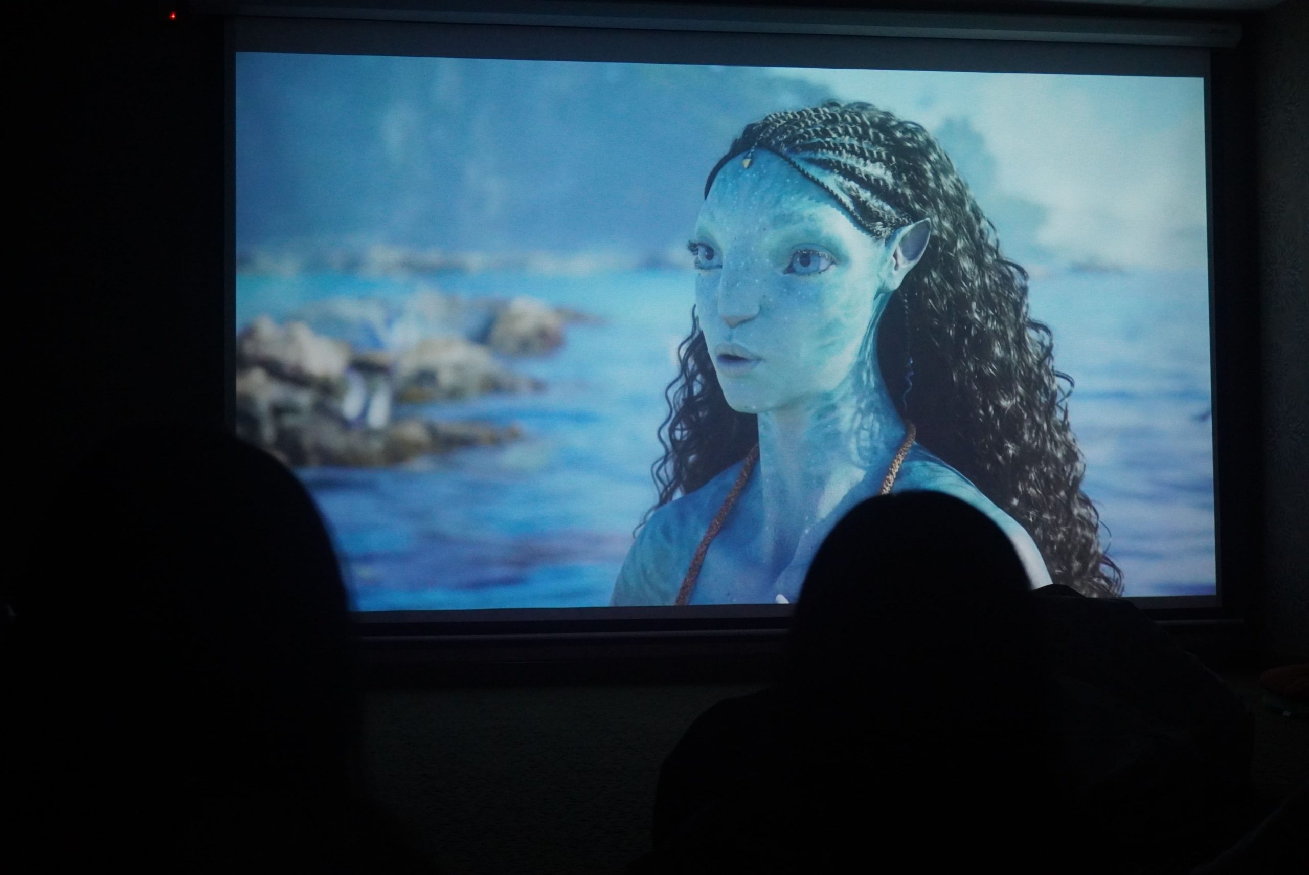 Movie Day “Avatar 2”​ bagi mahasiswa UNJ