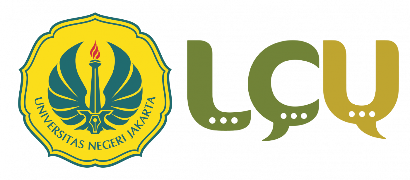 Language Center of UNJ – UPT Bahasa UNJ