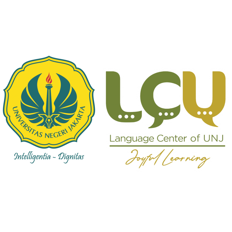 Language Center of UNJ – UPT Bahasa UNJ